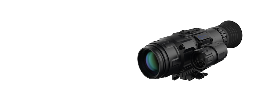 New ALP LRF ranging version of Longot.