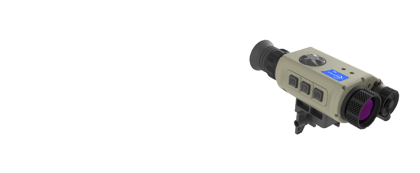 NEW K series multifunctional thermal imager