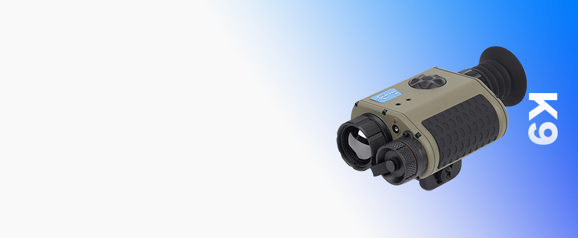 Multifunctional thermal imager