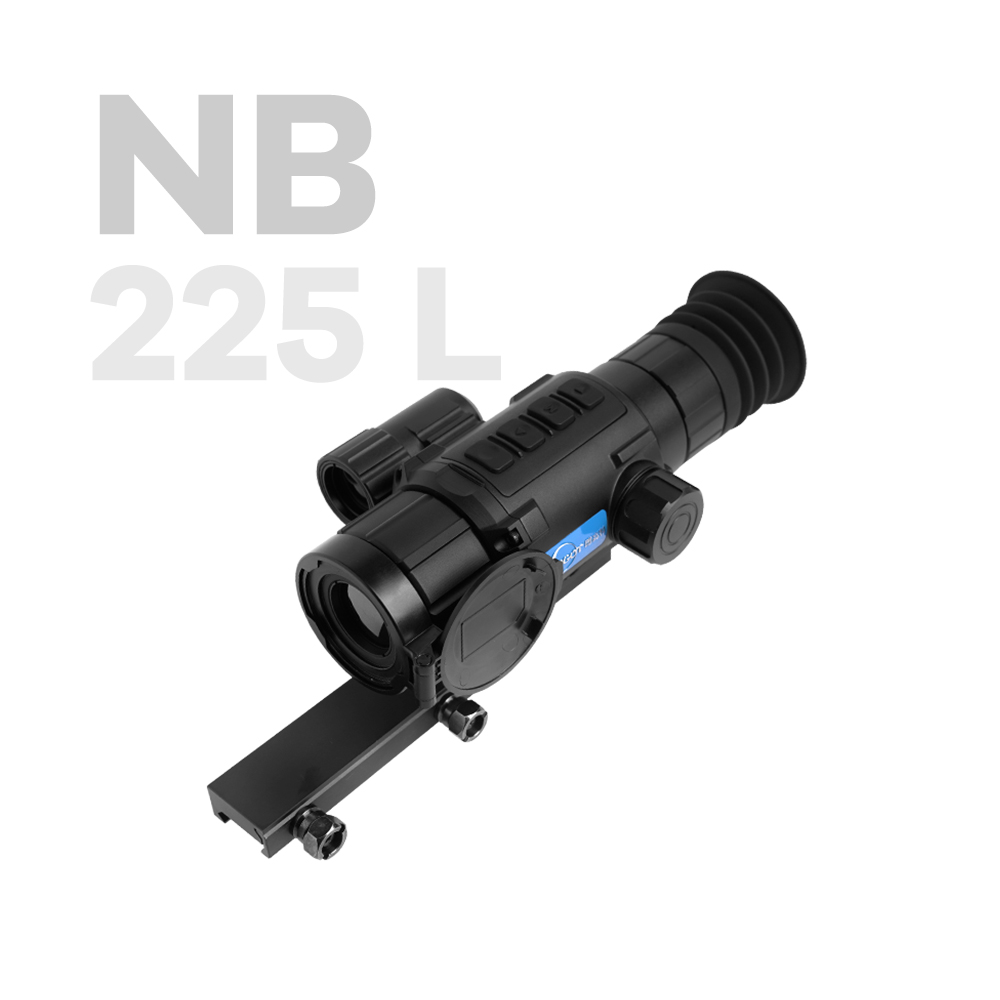 Thermal imaging sight