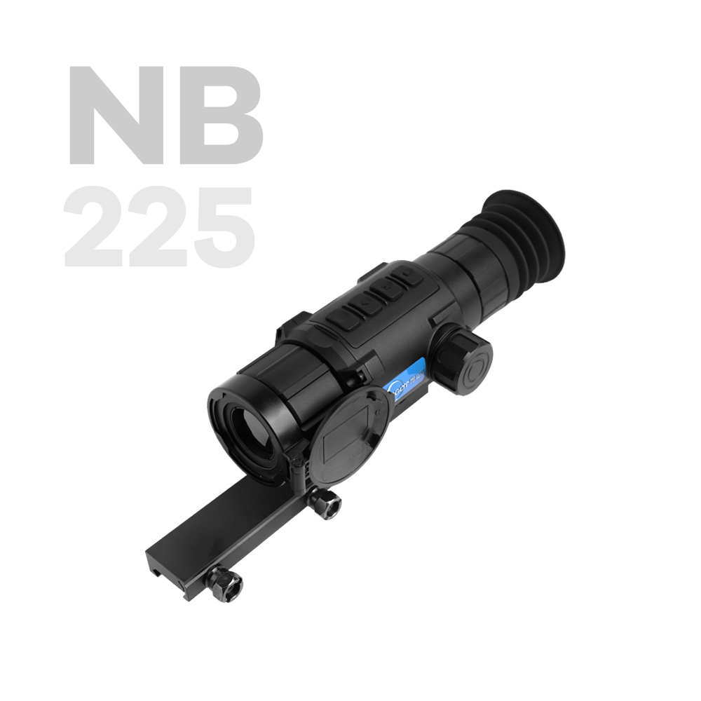 Thermal imaging sight