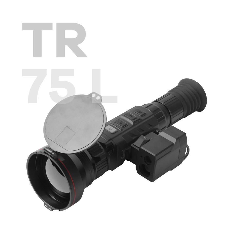 Thermal imaging sight